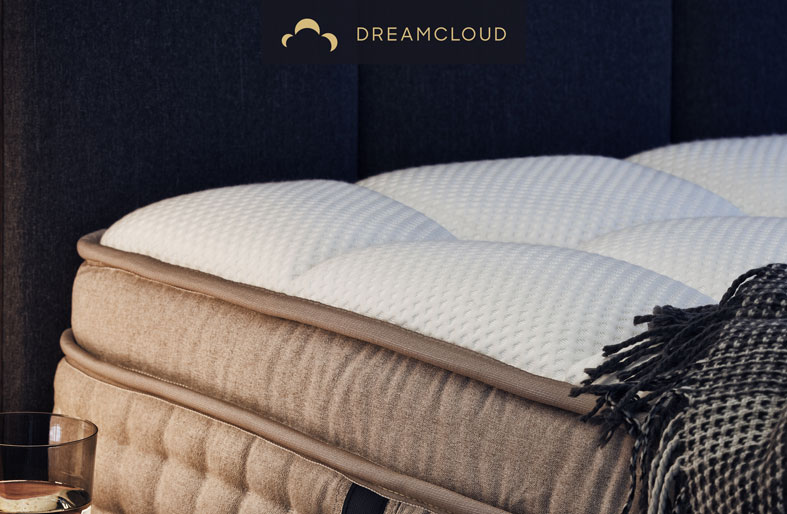 dreamcloud mattress promo code