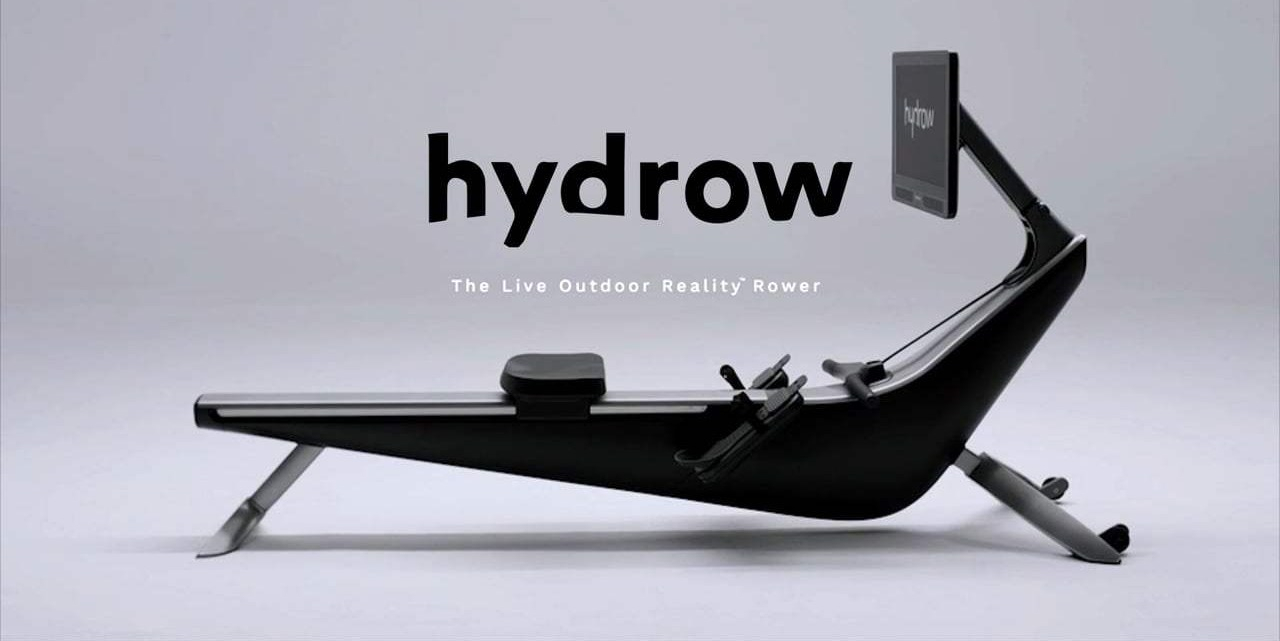 hydrow rower discount code