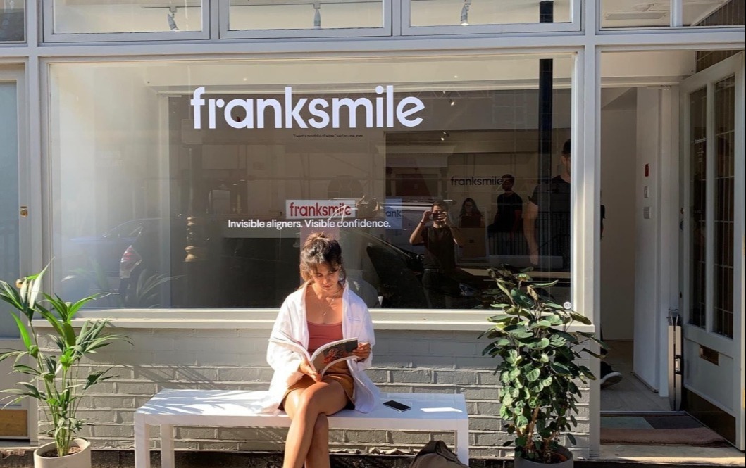 franksmile discount code